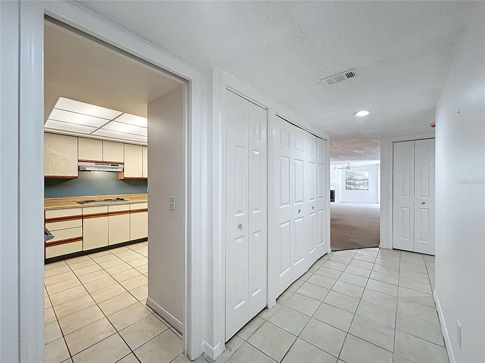 GULF FRONT LAGOON CONDO - Residential