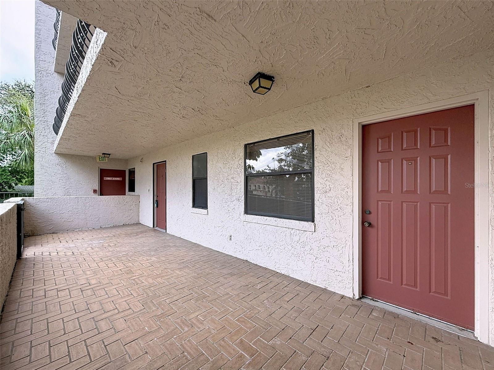 GULF FRONT LAGOON CONDO - Residential