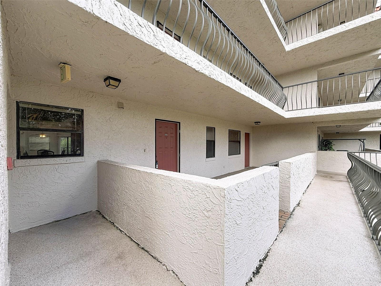 GULF FRONT LAGOON CONDO - Residential