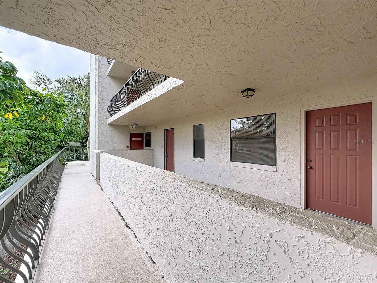 GULF FRONT LAGOON CONDO - Residential