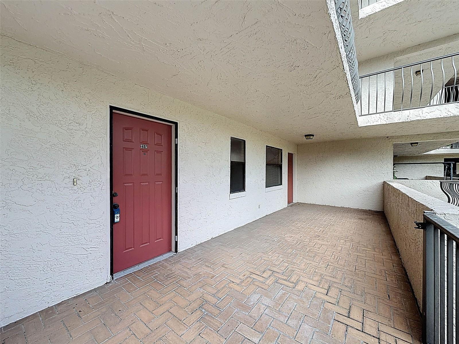 GULF FRONT LAGOON CONDO - Residential