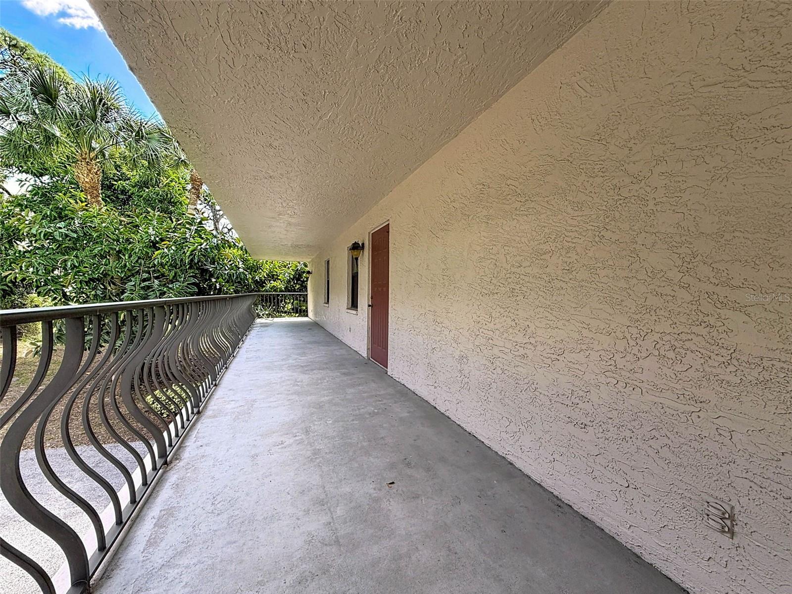 GULF FRONT LAGOON CONDO - Residential