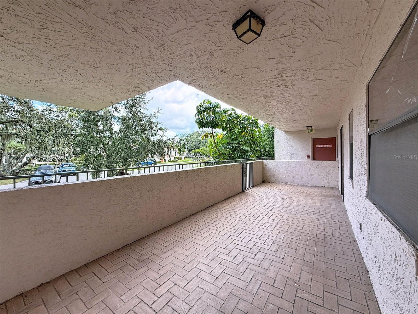 GULF FRONT LAGOON CONDO - Residential