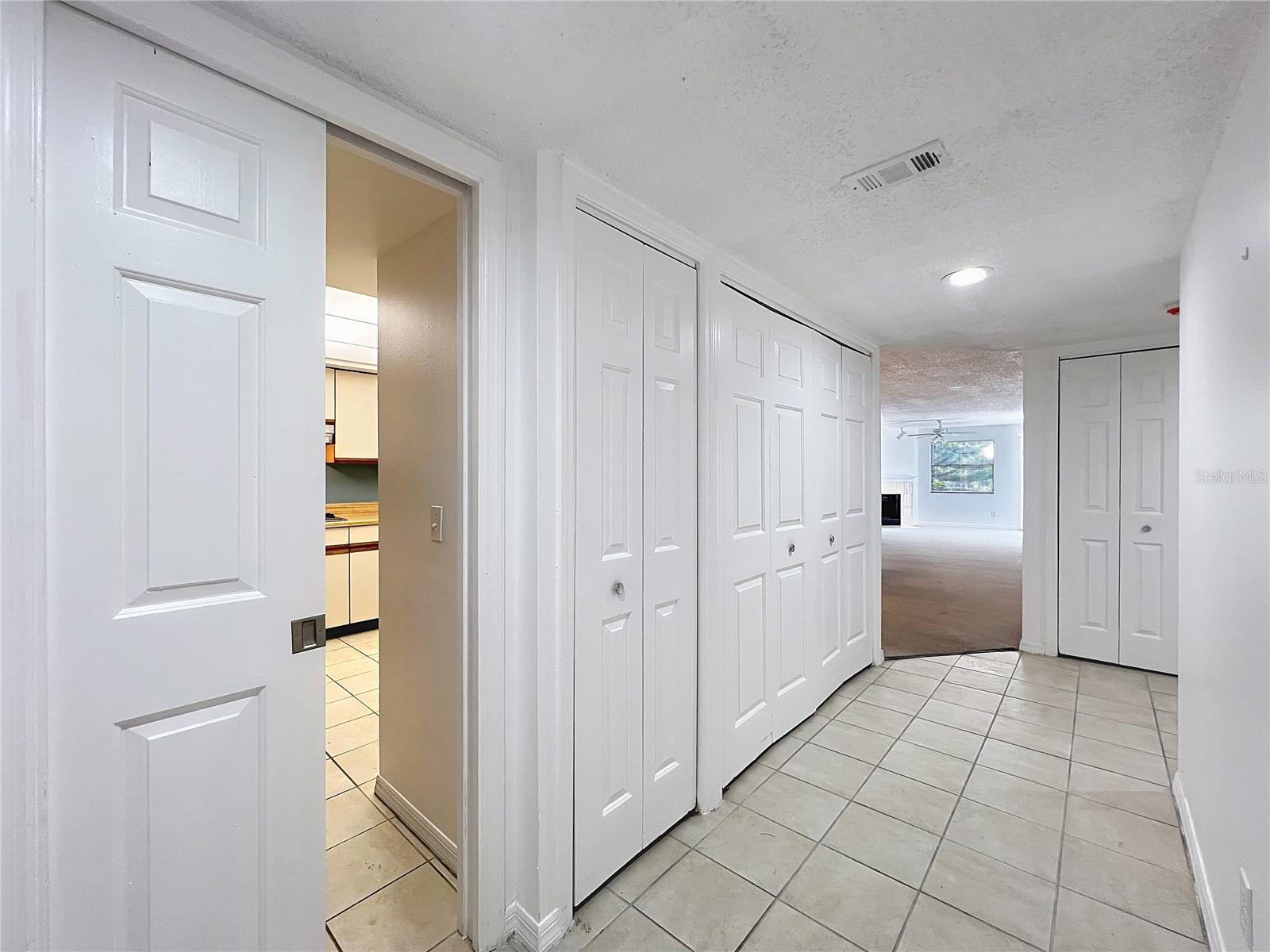 GULF FRONT LAGOON CONDO - Residential