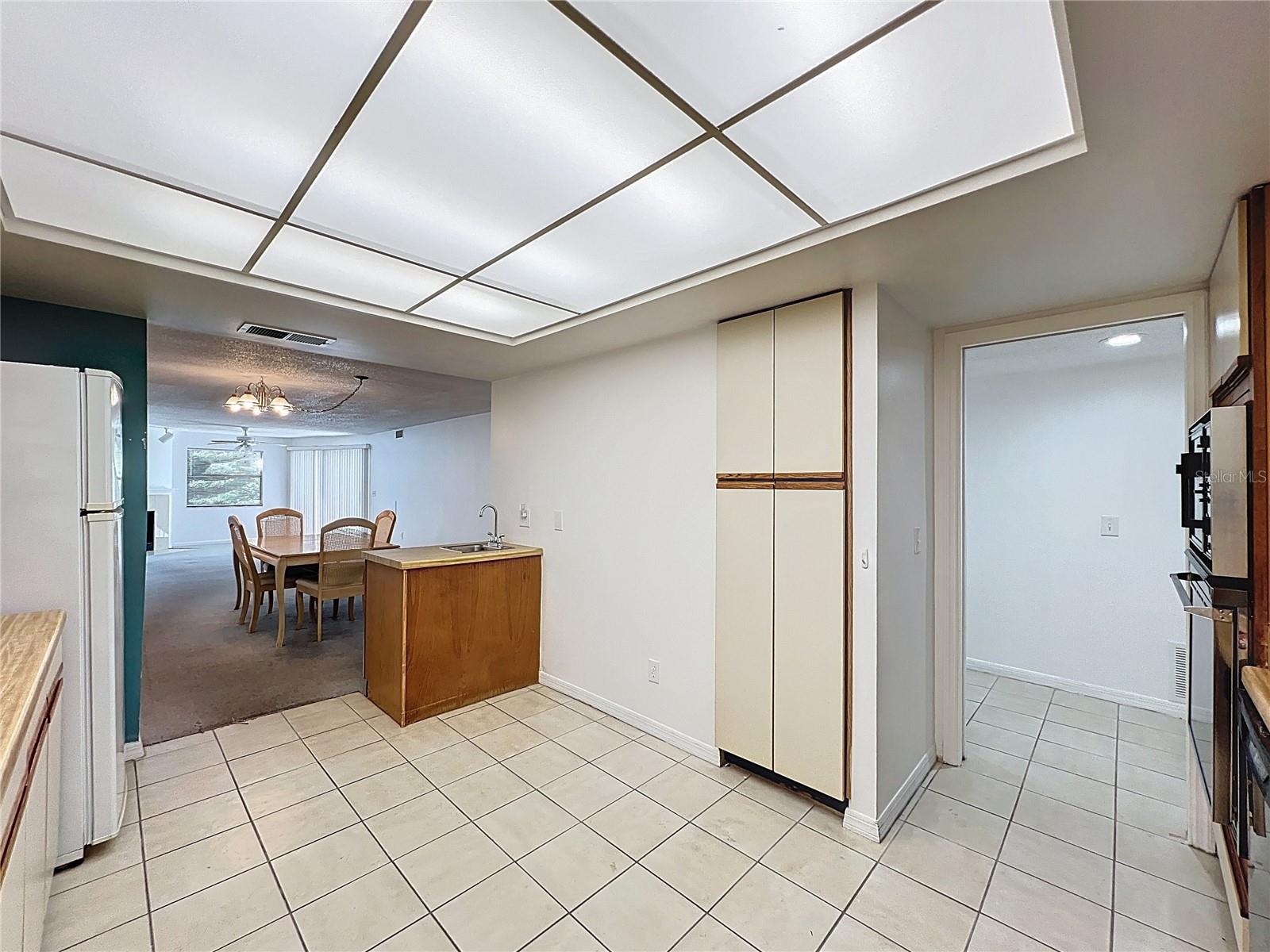 GULF FRONT LAGOON CONDO - Residential