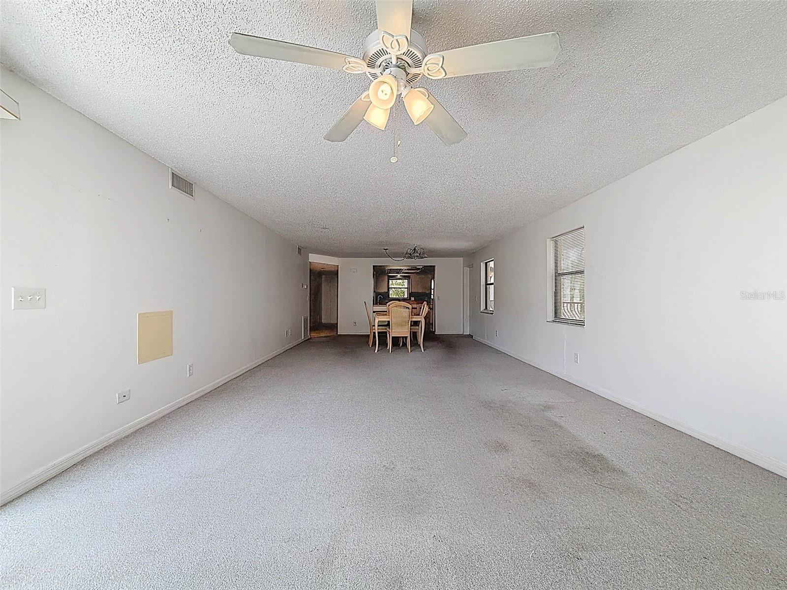 GULF FRONT LAGOON CONDO - Residential