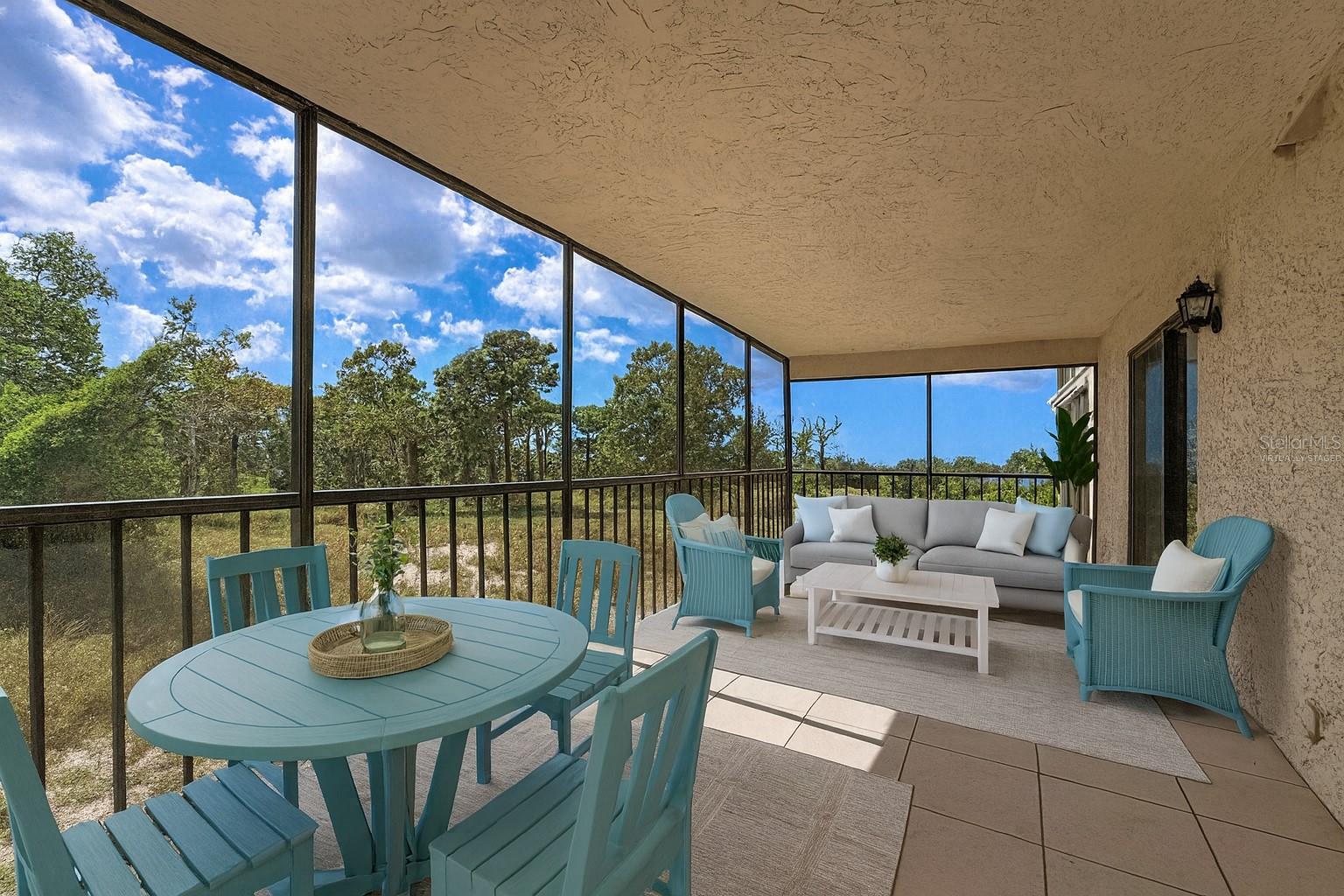 GULF FRONT LAGOON CONDO - Residential