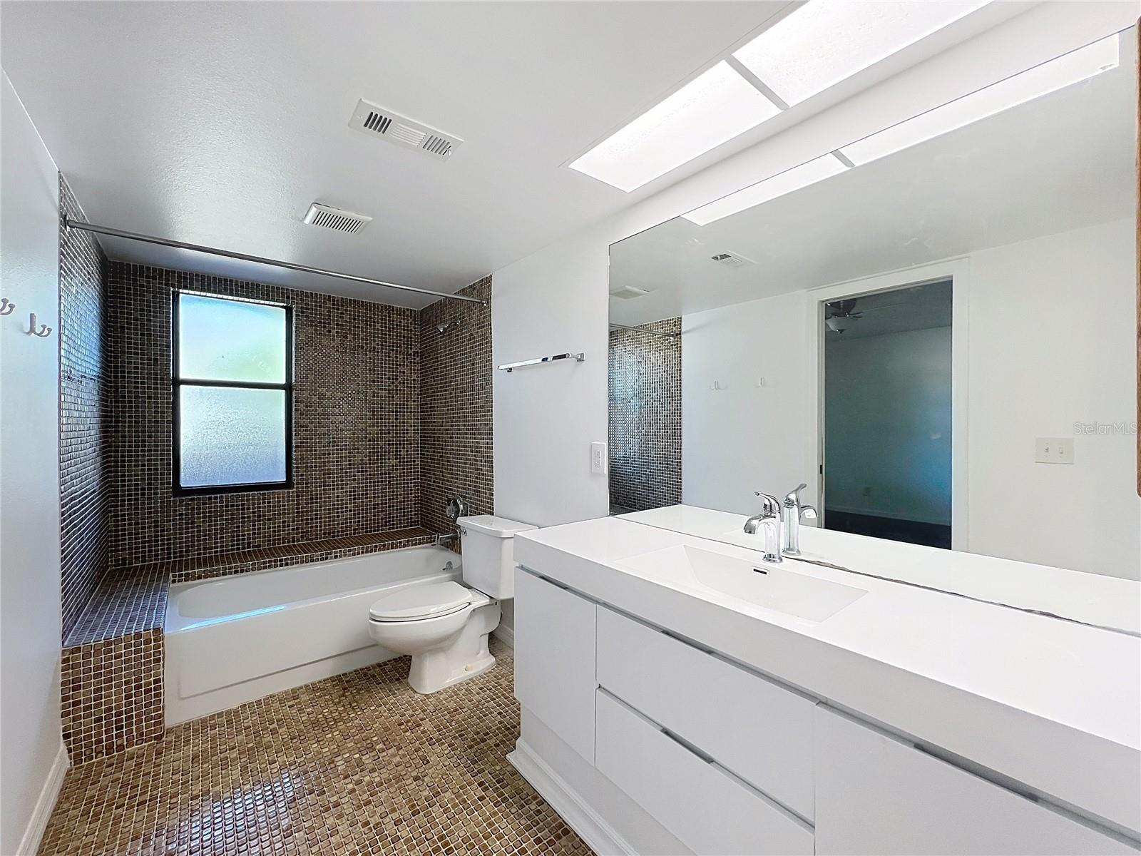 GULF FRONT LAGOON CONDO - Residential