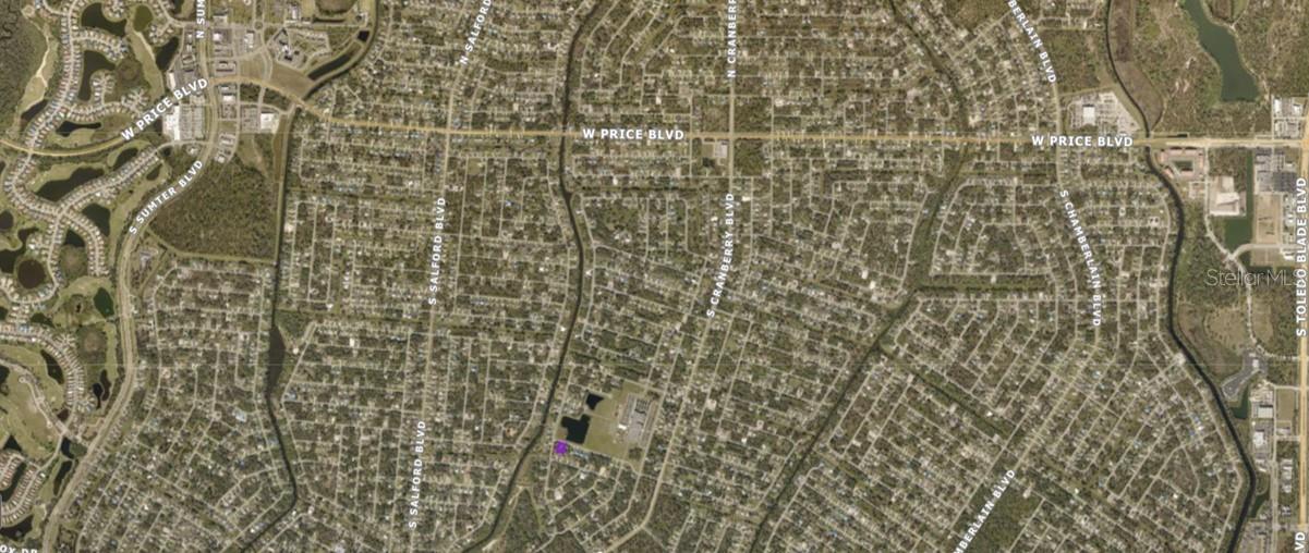 PORT CHARLOTTE SUB 05 - Land