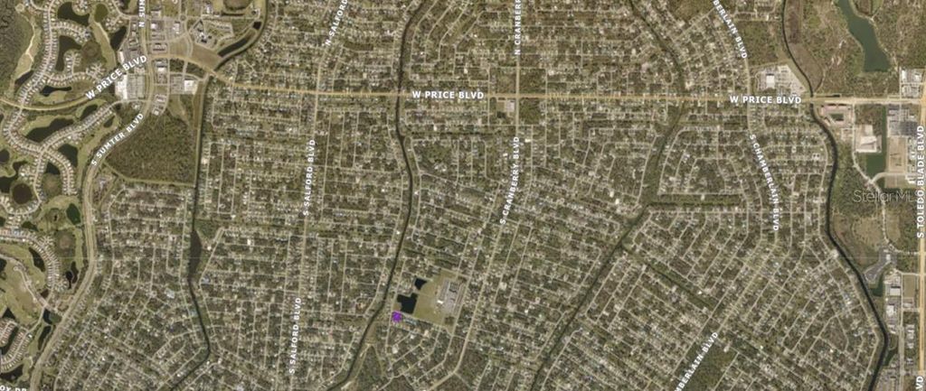 Photo of 22 Vickers Lane, North Port, FL 34286 (MLS # C7517983)