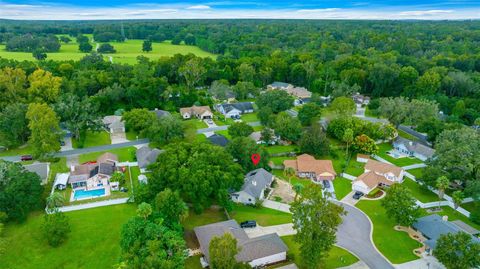 A home in OCALA