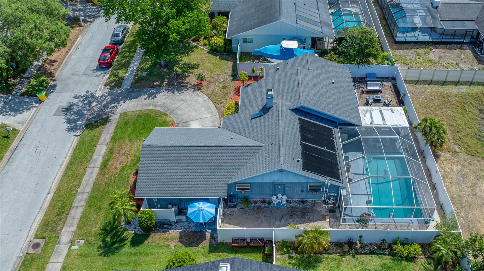 EAGLE CHASE - Residential