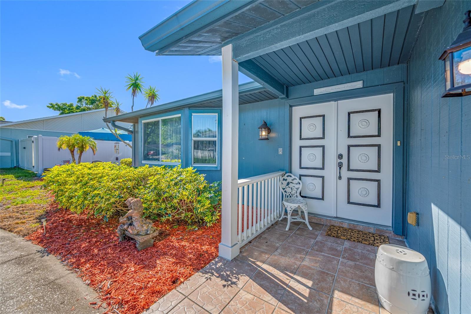 EAGLE CHASE - Residential