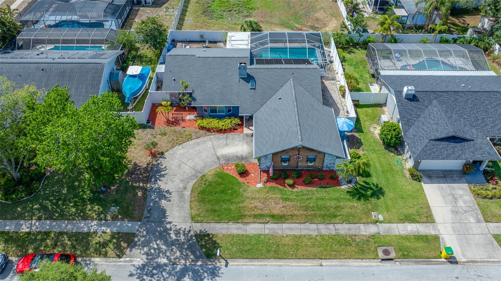 EAGLE CHASE - Residential