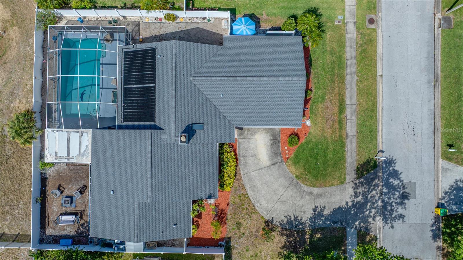 EAGLE CHASE - Residential