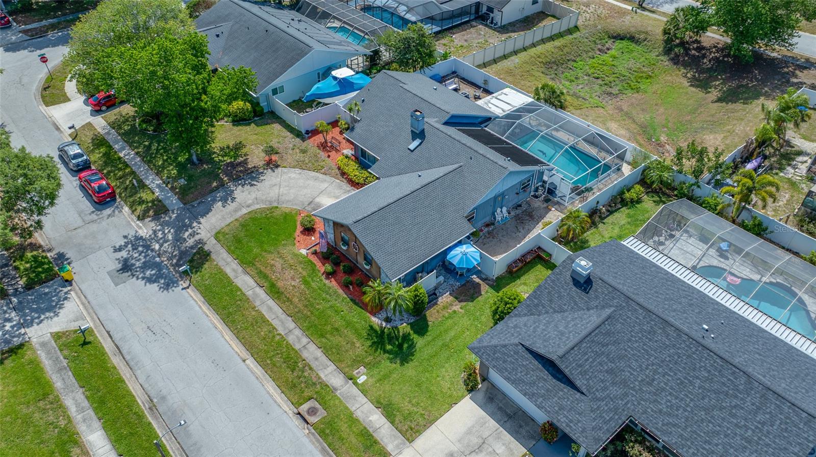 EAGLE CHASE - Residential