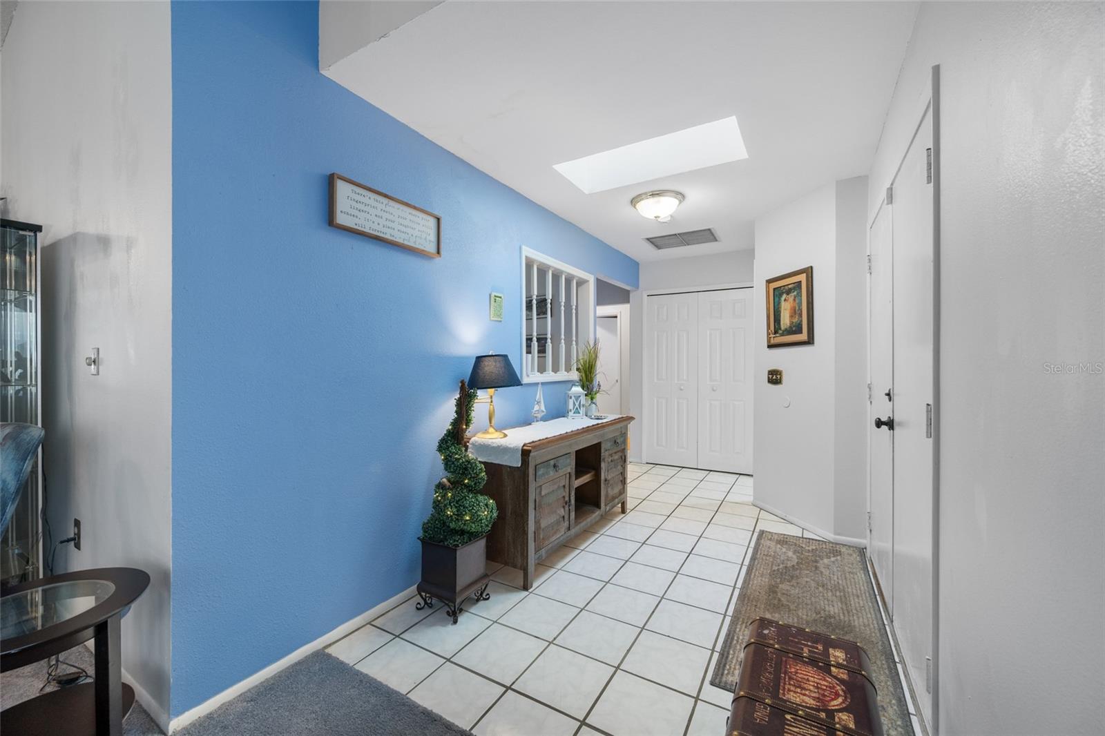 EAGLE CHASE - Residential