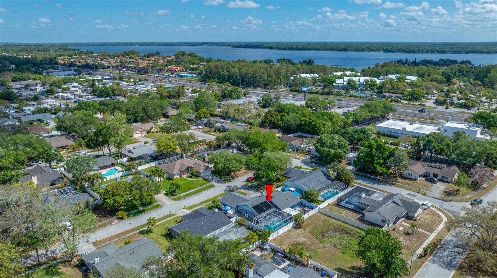 EAGLE CHASE - Residential