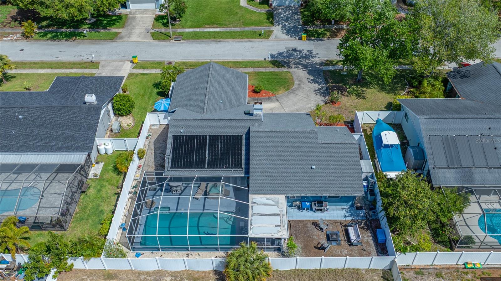 EAGLE CHASE - Residential