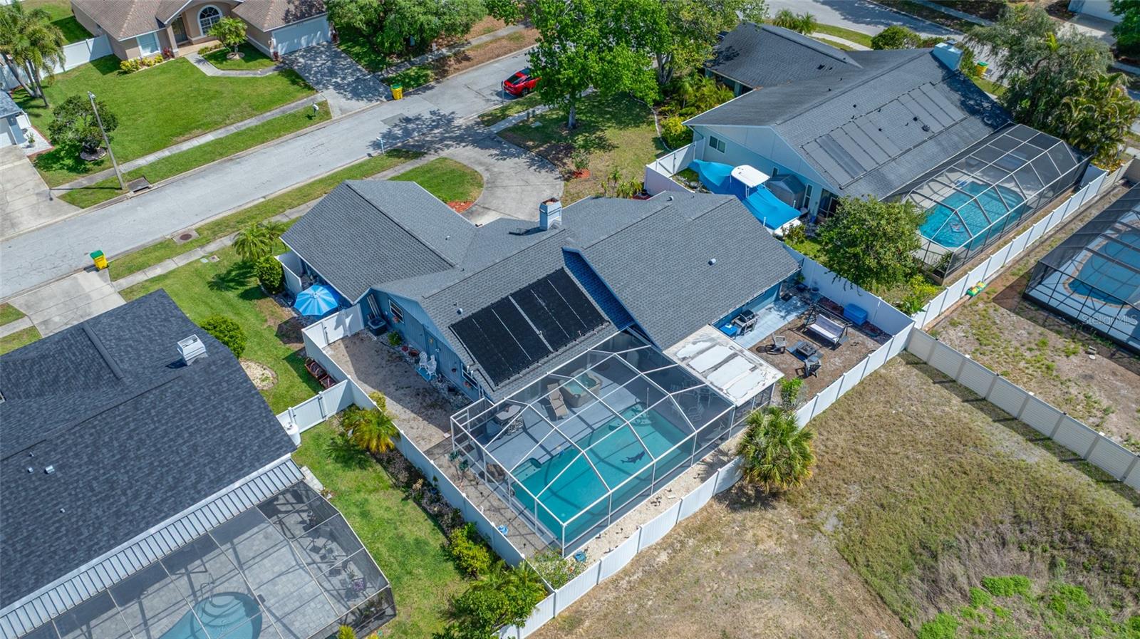 EAGLE CHASE - Residential