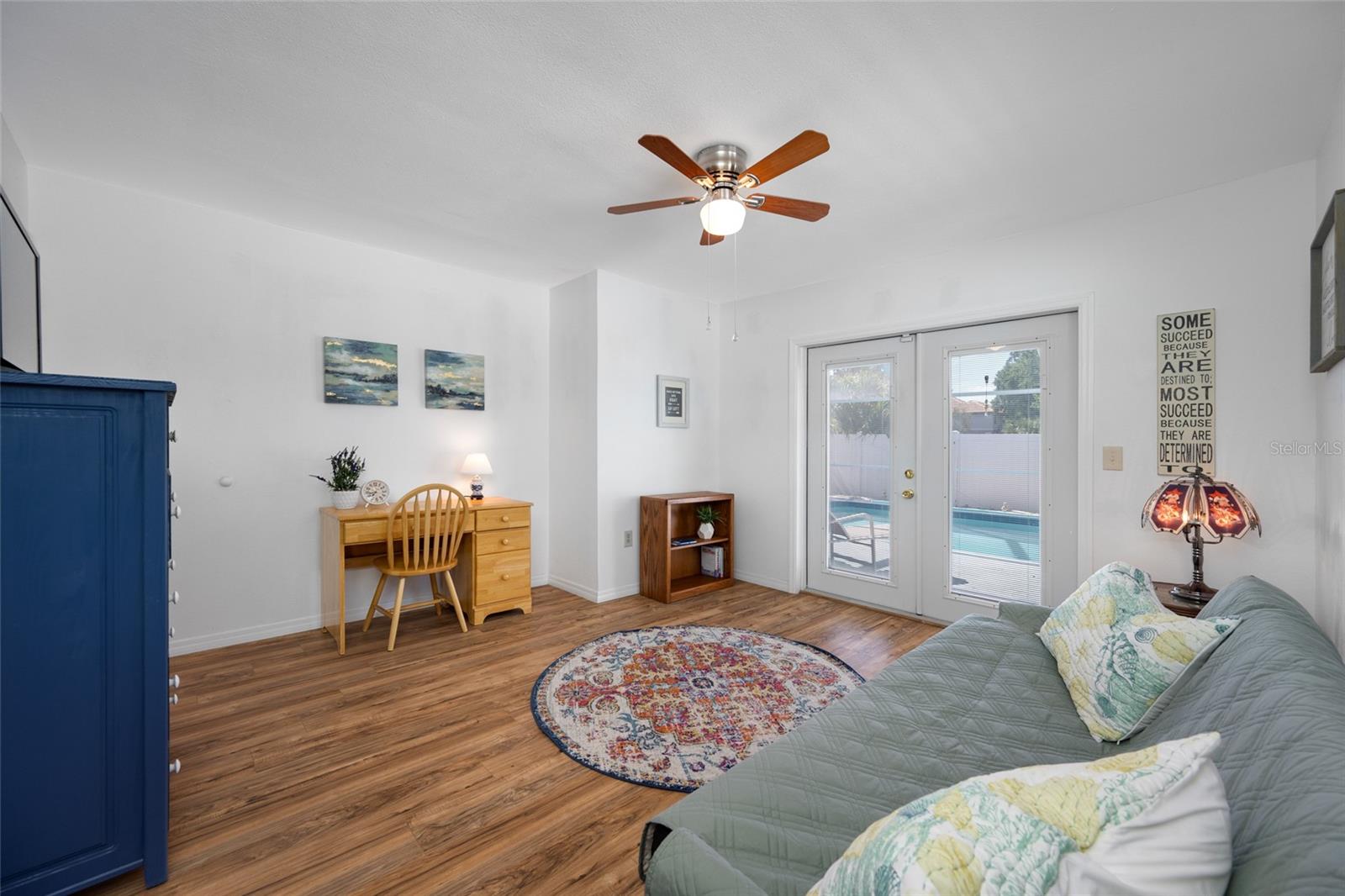 EAGLE CHASE - Residential