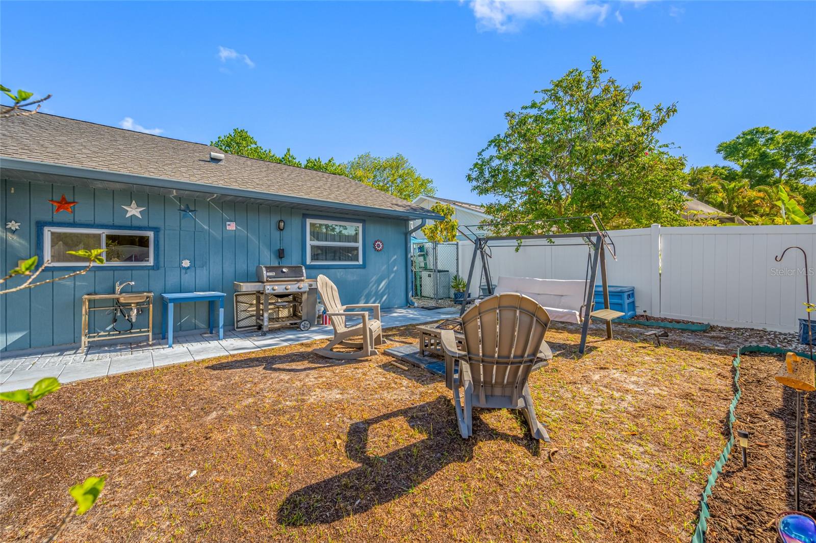 EAGLE CHASE - Residential