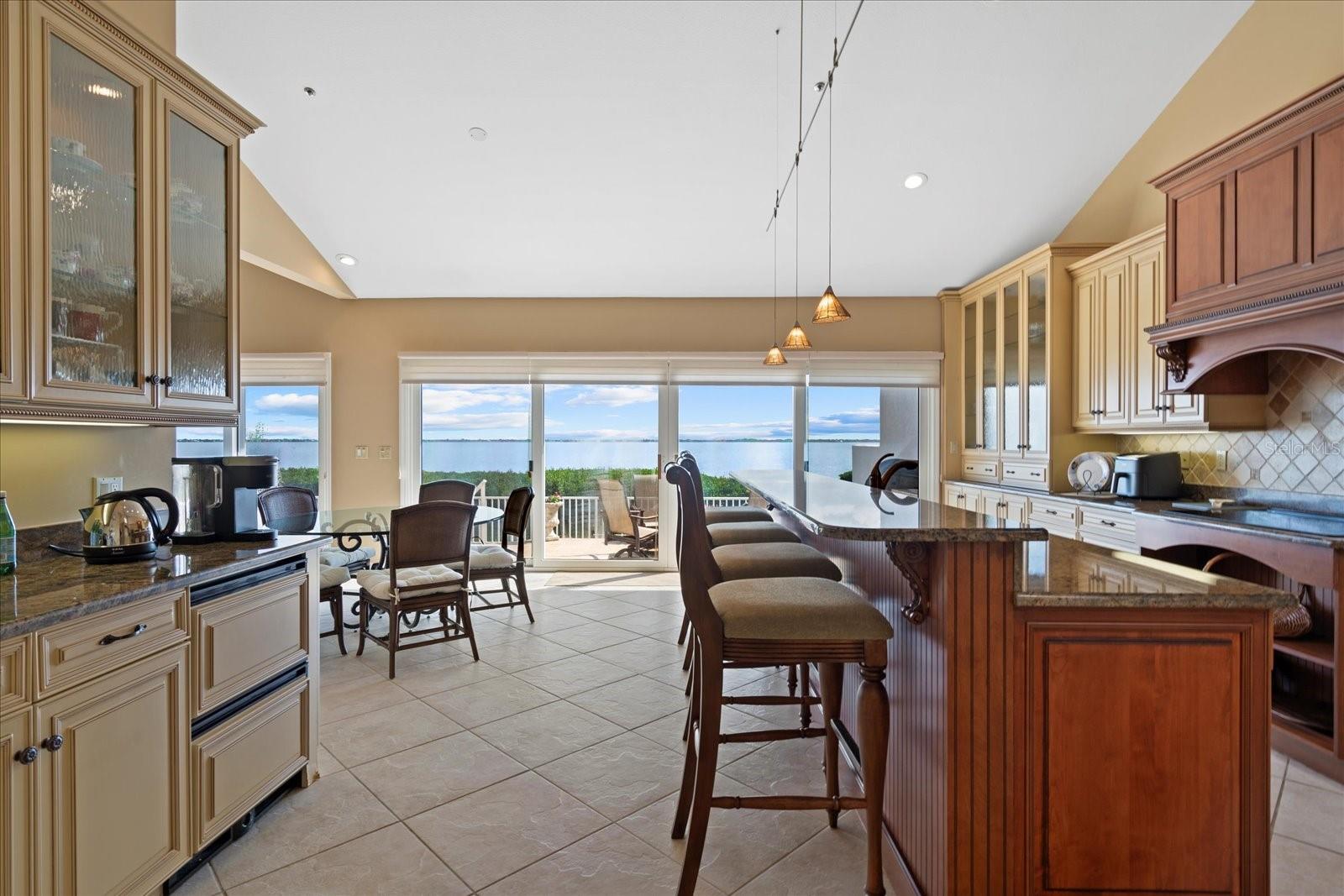 HARBOUR COURT - Residential Lease