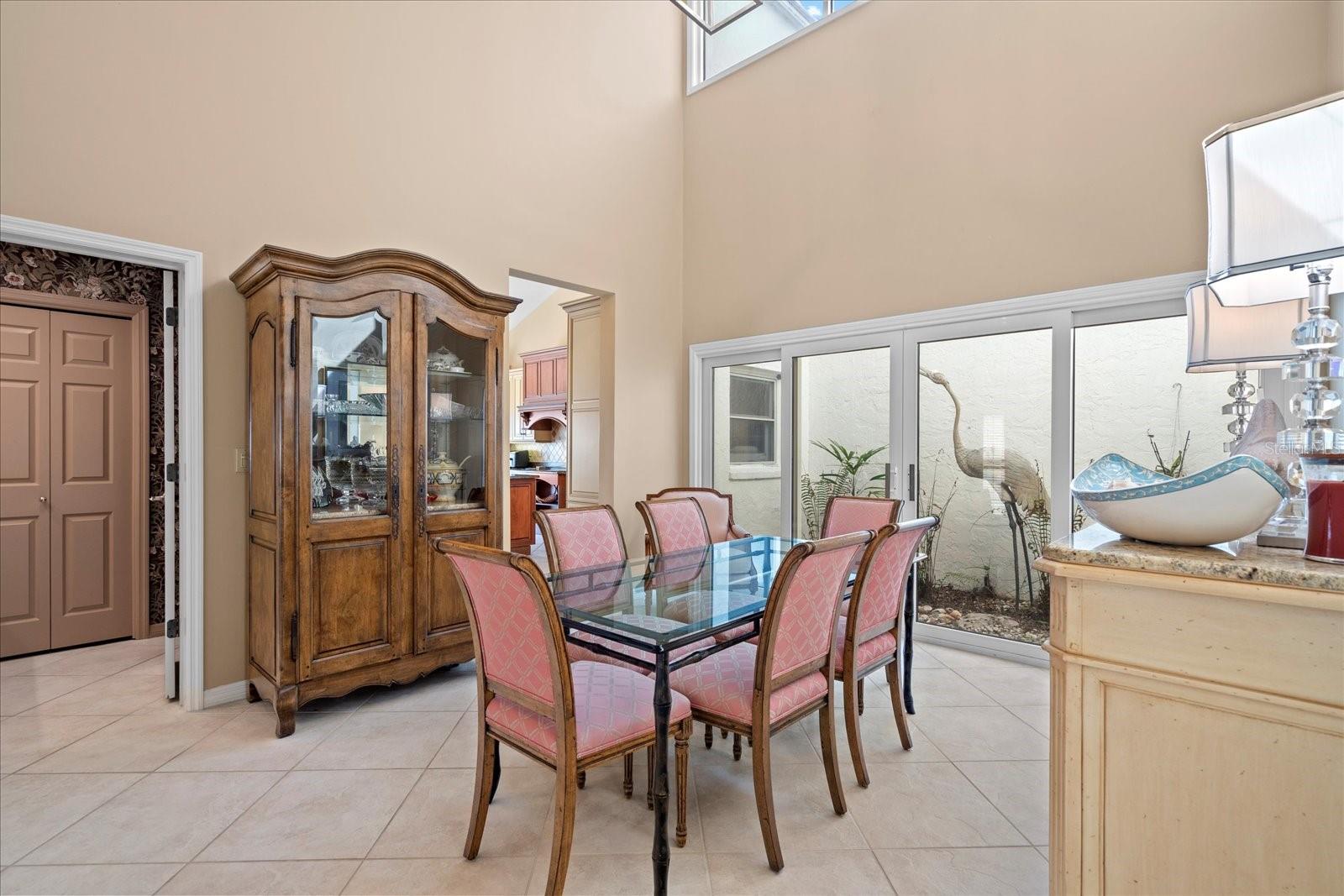 HARBOUR COURT - Residential Lease