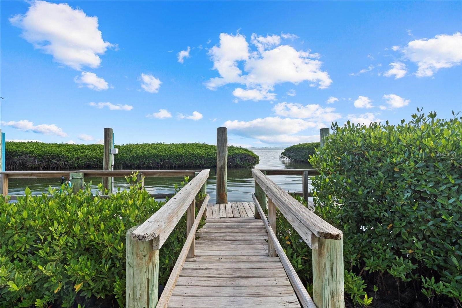 HARBOUR COURT - Residential Lease