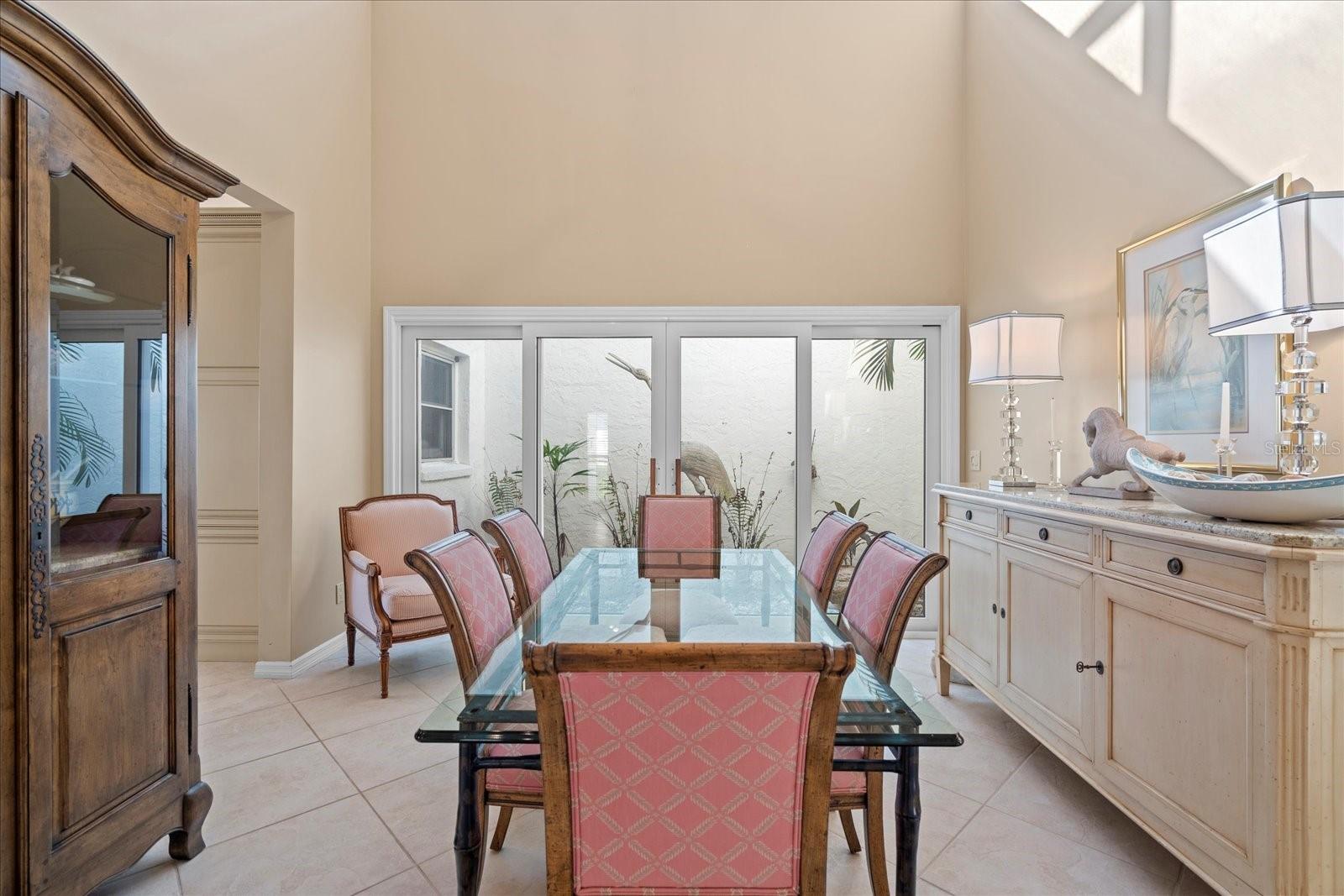 HARBOUR COURT - Residential Lease