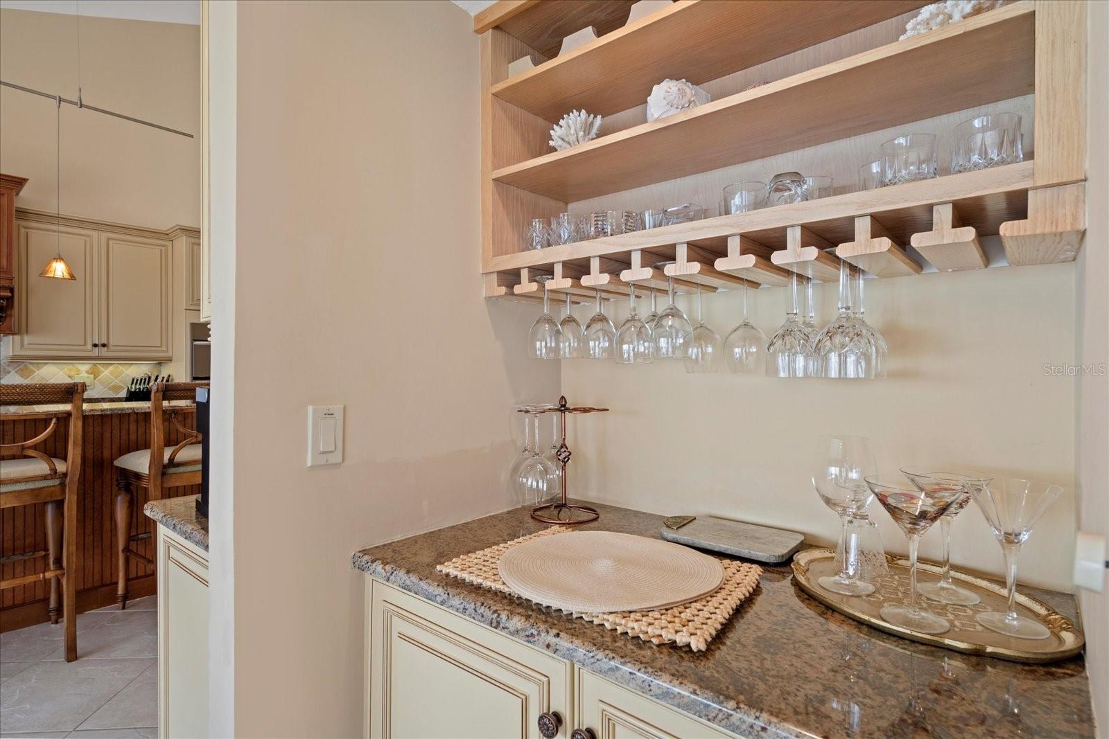 HARBOUR COURT - Residential Lease