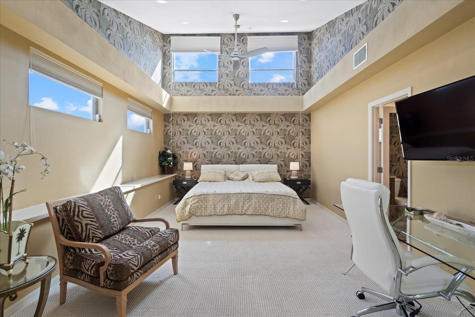 HARBOUR COURT - Residential Lease