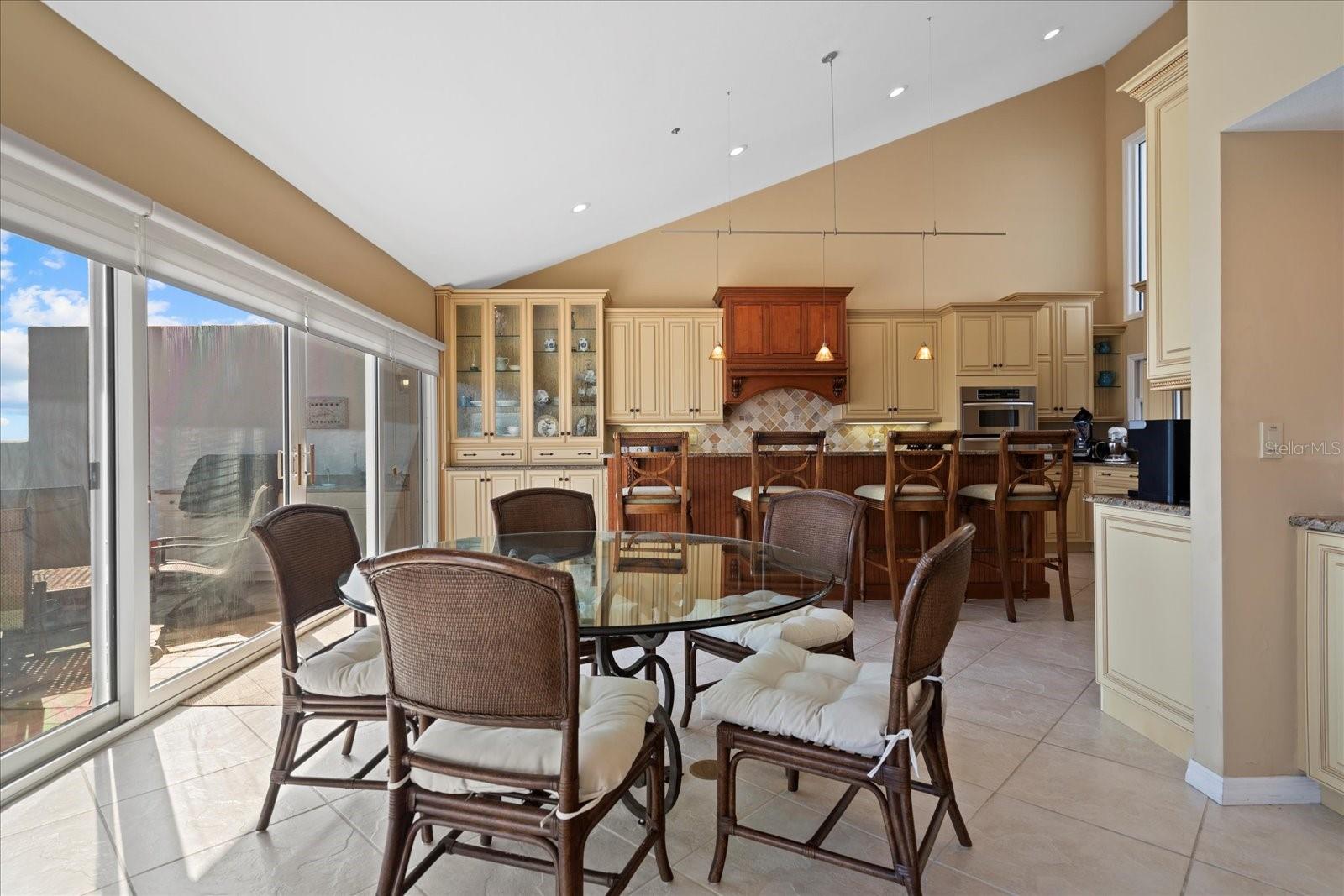 HARBOUR COURT - Residential Lease