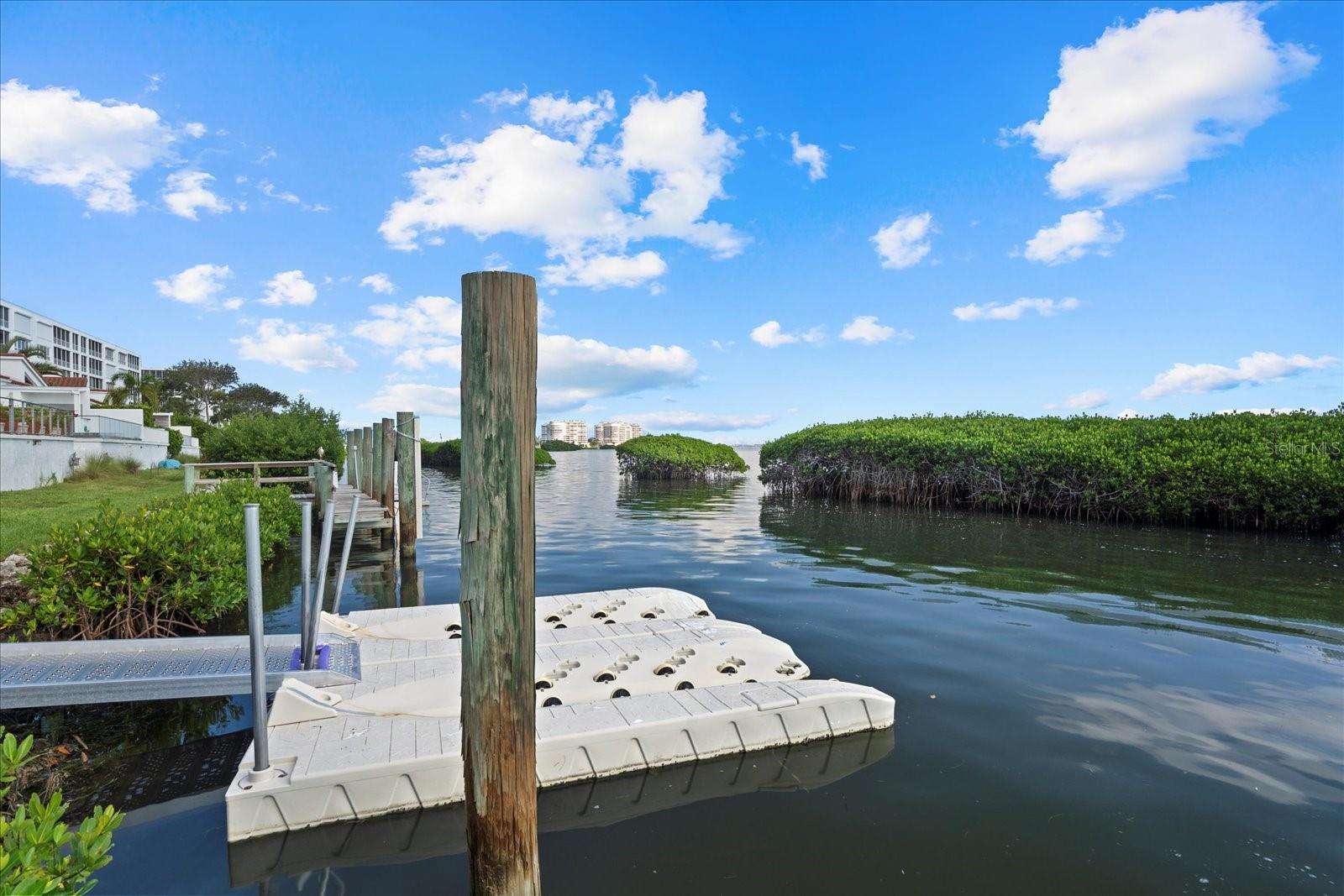 HARBOUR COURT - Residential Lease