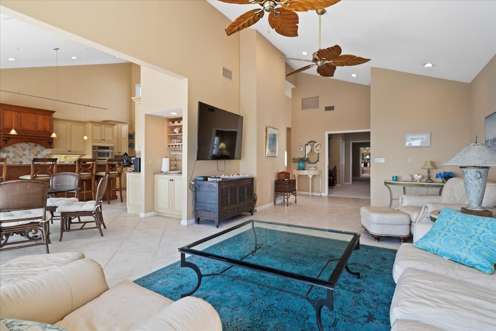 HARBOUR COURT - Residential Lease