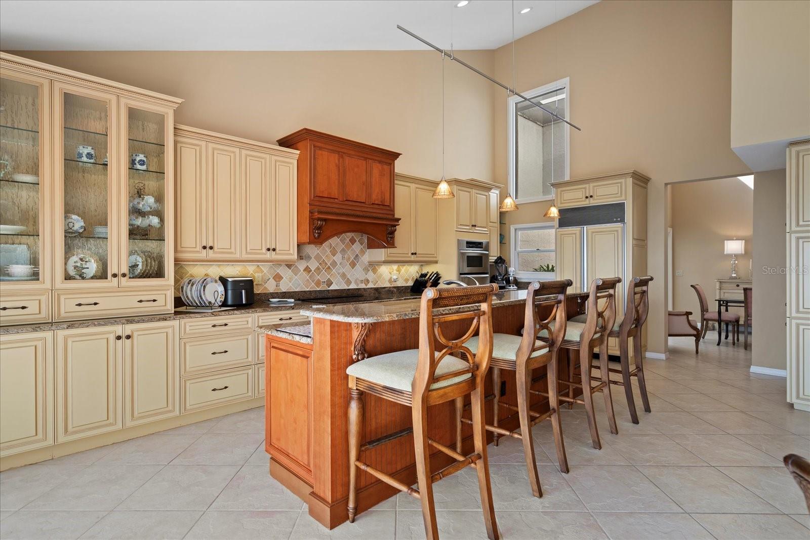 HARBOUR COURT - Residential Lease