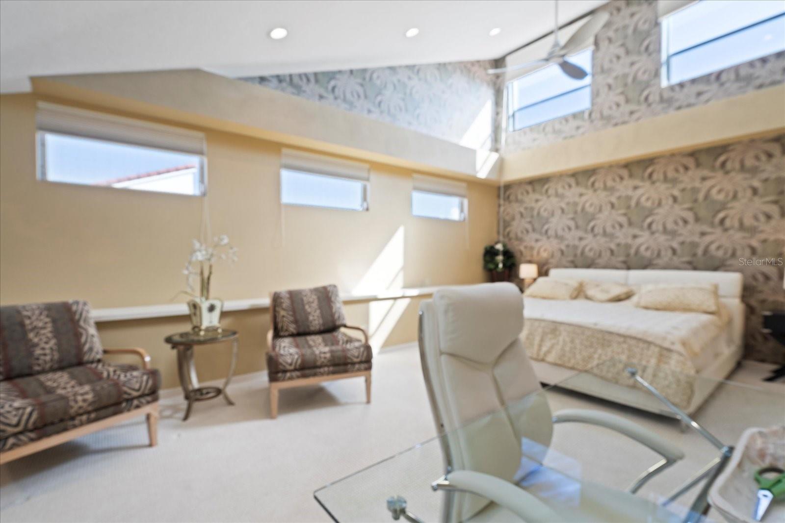 HARBOUR COURT - Residential Lease