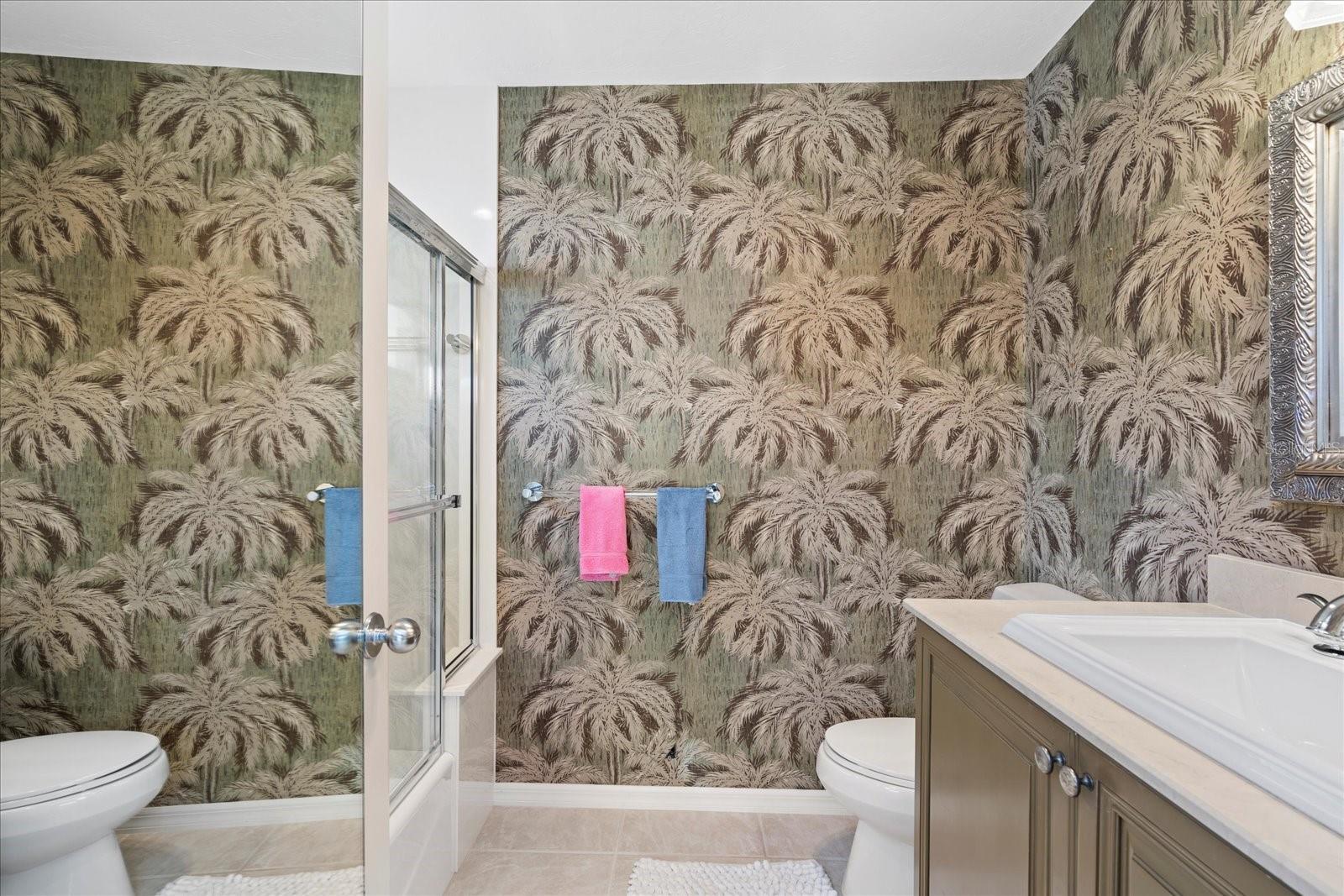 HARBOUR COURT - Residential Lease