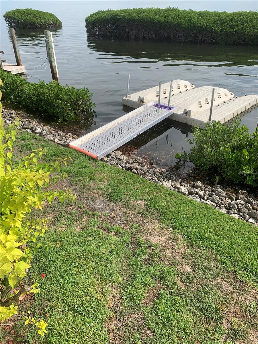 HARBOUR COURT - Residential Lease