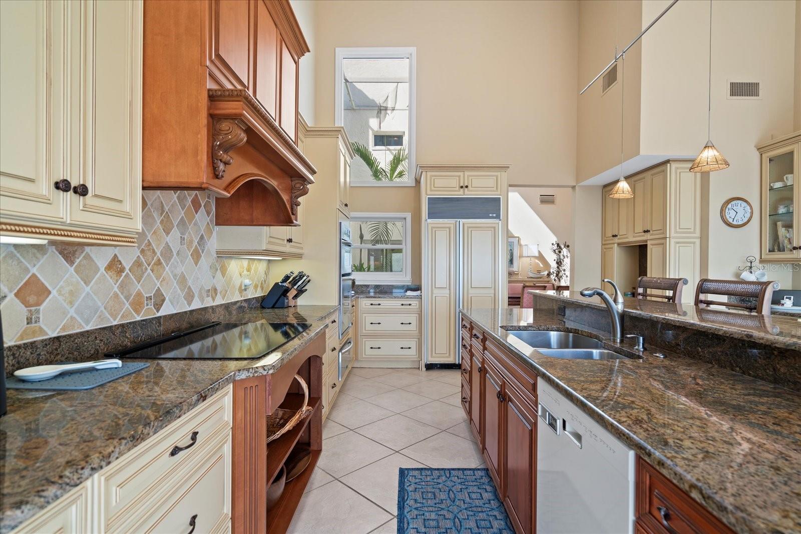 HARBOUR COURT - Residential Lease