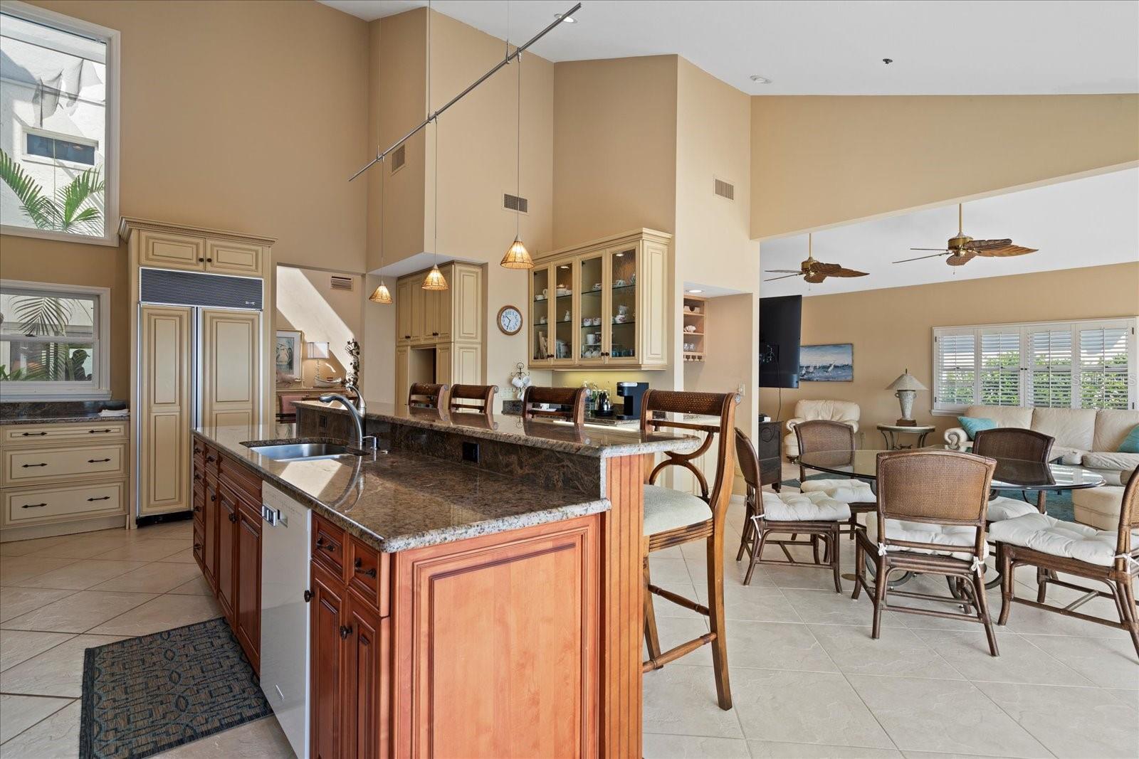 HARBOUR COURT - Residential Lease