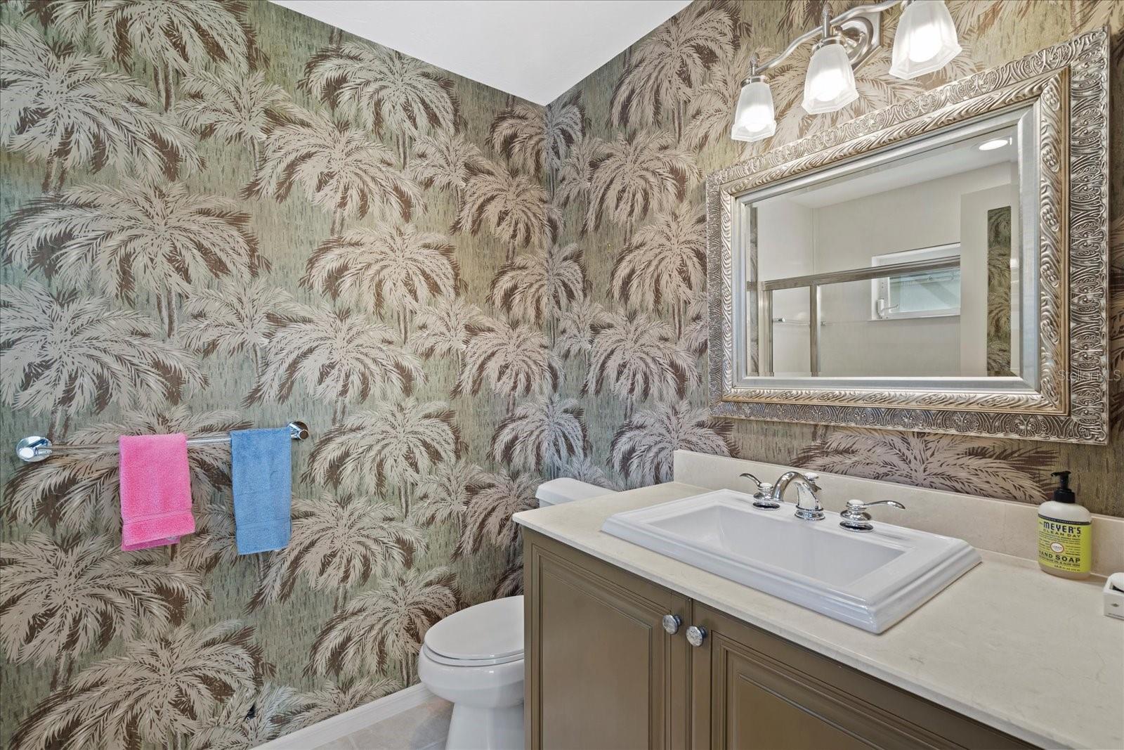 HARBOUR COURT - Residential Lease