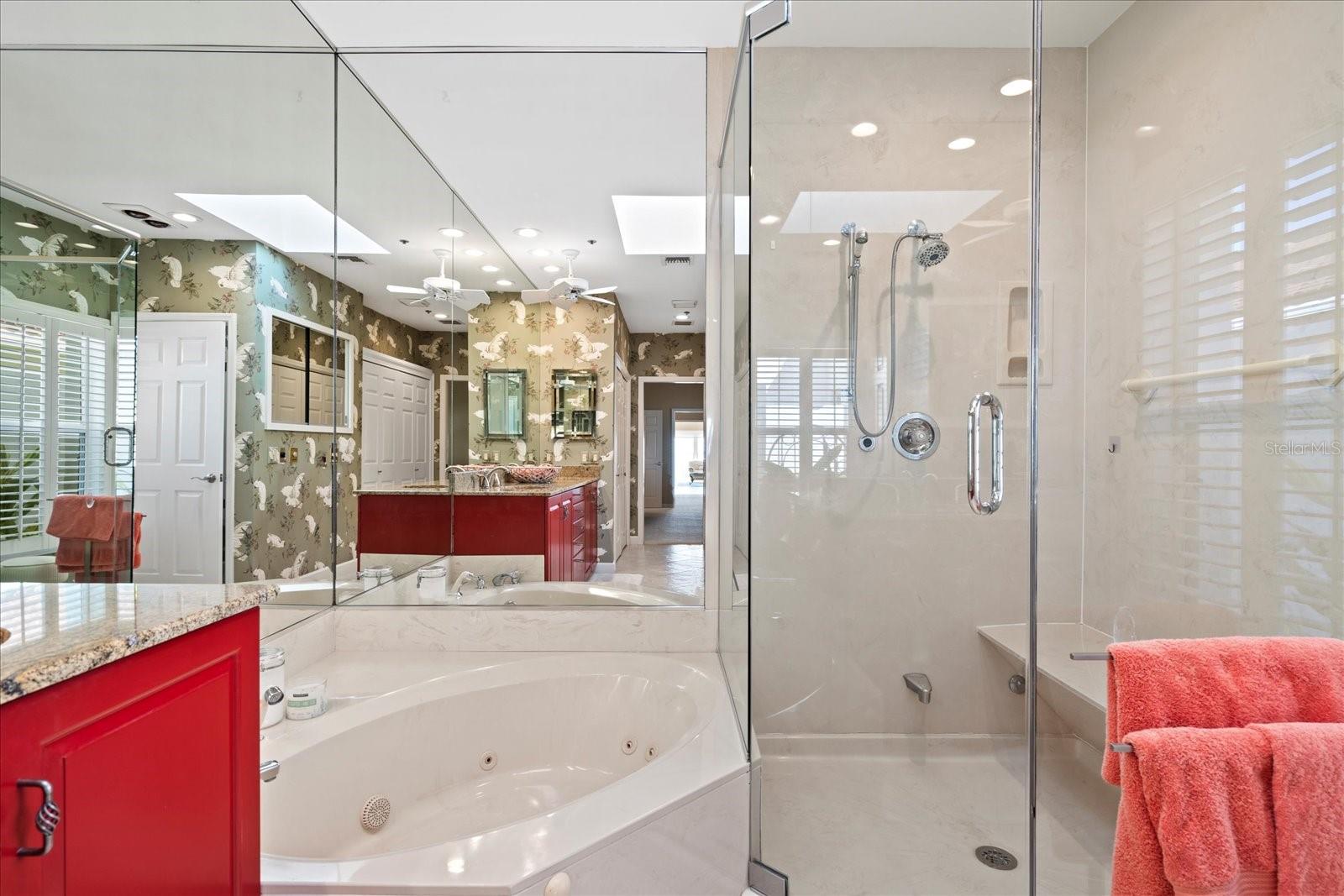 HARBOUR COURT - Residential Lease