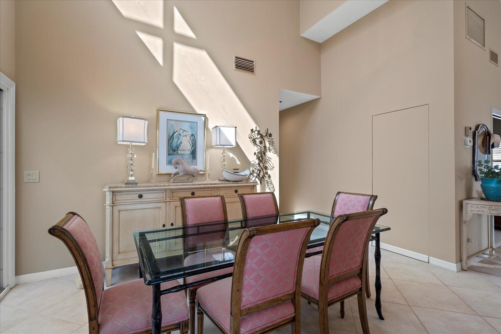 HARBOUR COURT - Residential Lease