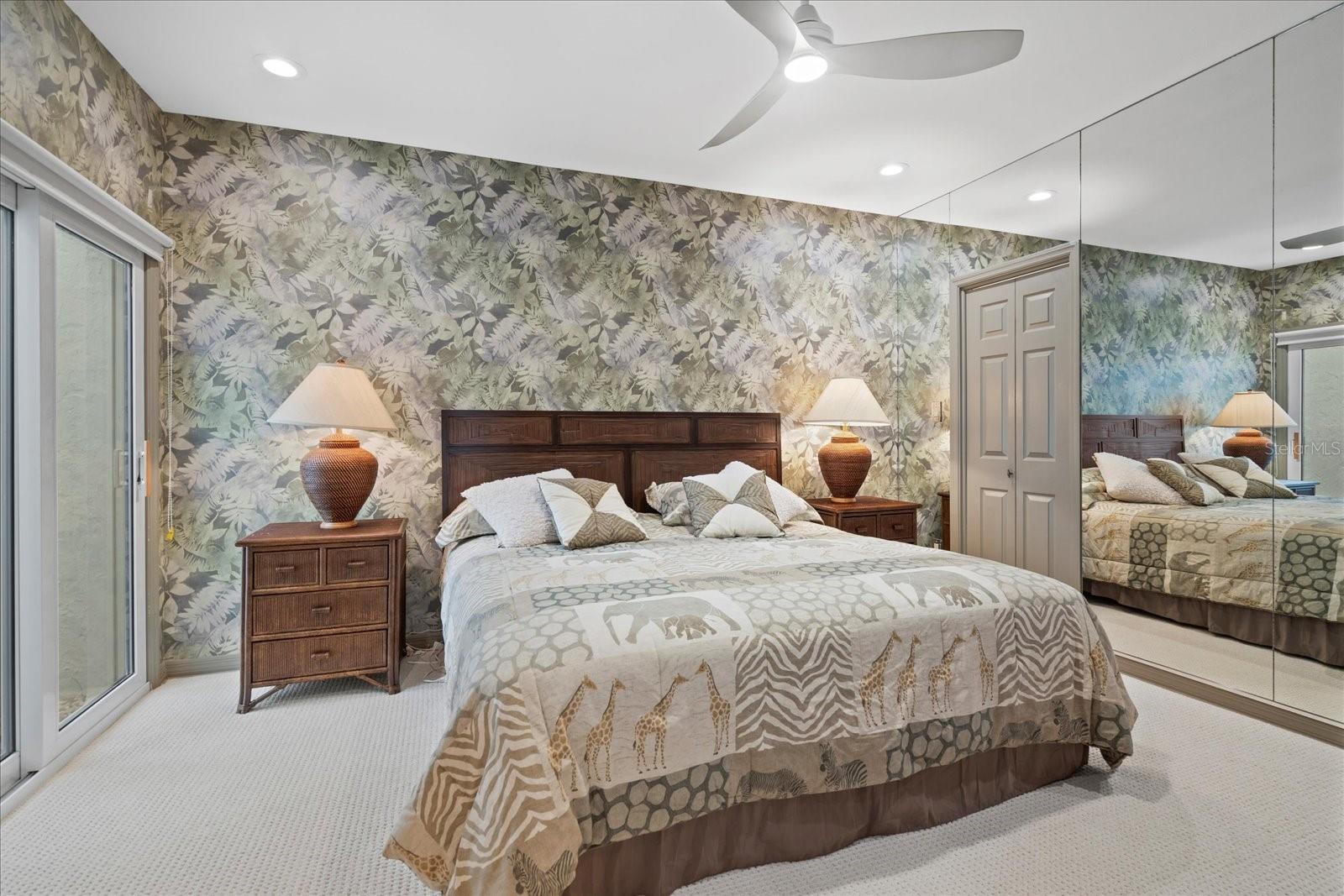 HARBOUR COURT - Residential Lease