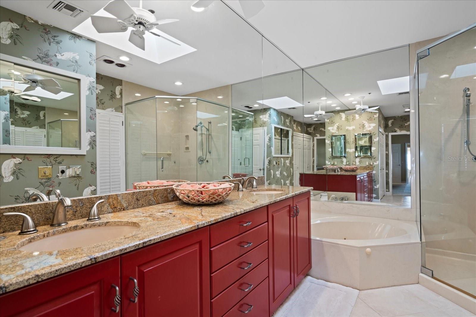 HARBOUR COURT - Residential Lease