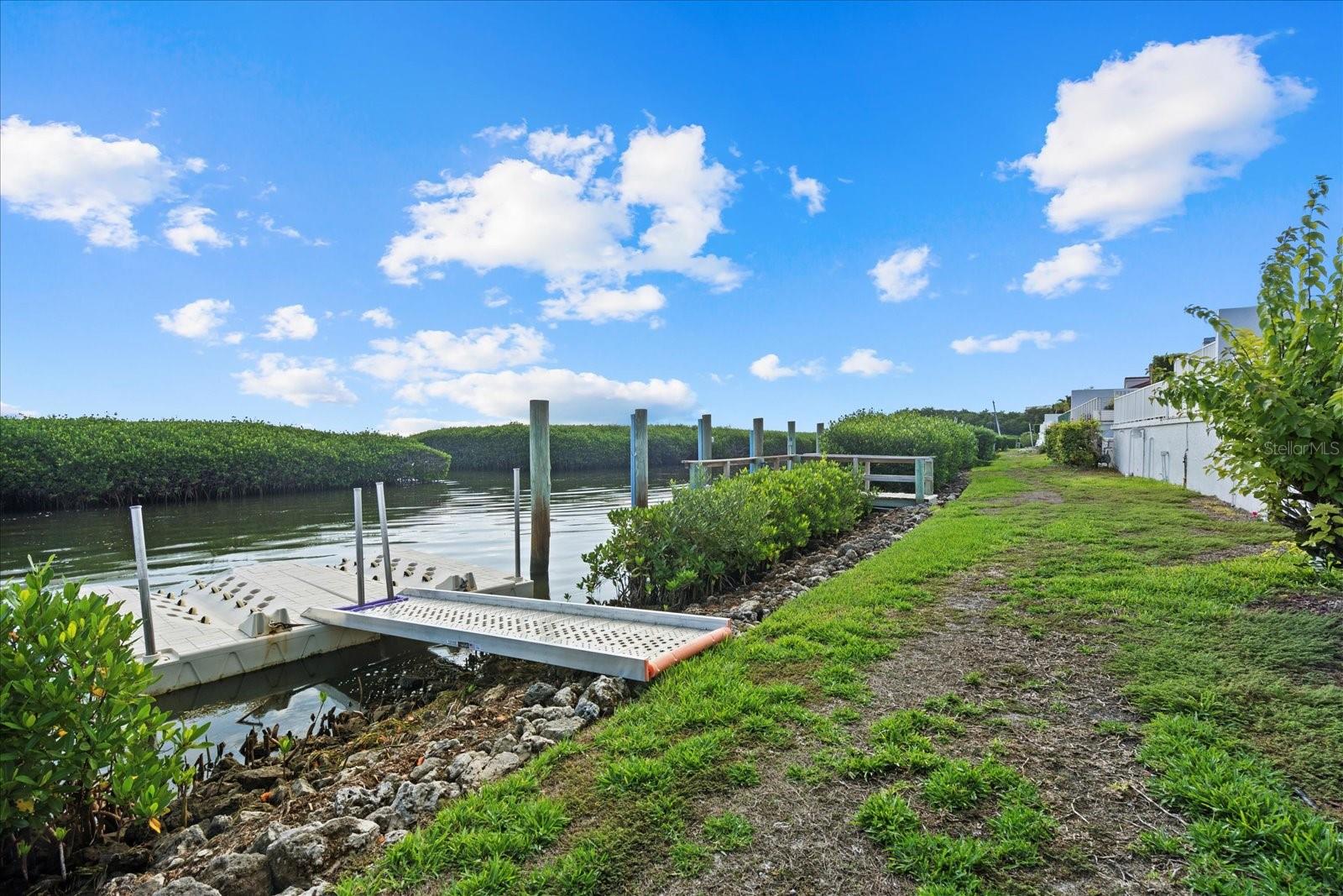 HARBOUR COURT - Residential Lease