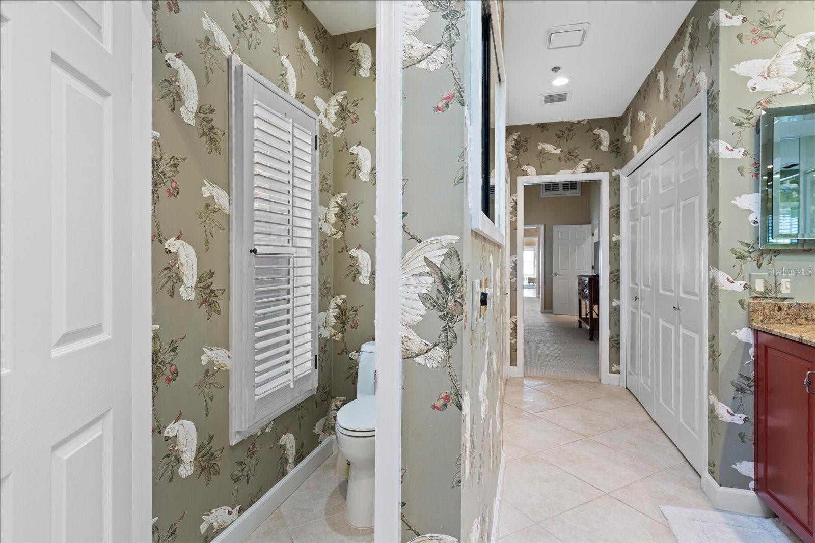 HARBOUR COURT - Residential Lease