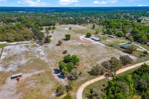 Tiny photo for Winterwillow Lane, Eustis, FL 32736 (MLS # G5110156)
