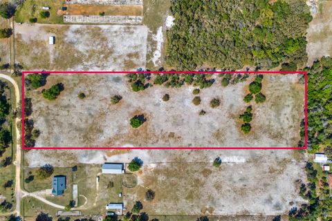 Tiny photo for Winterwillow Lane, Eustis, FL 32736 (MLS # G5110156)